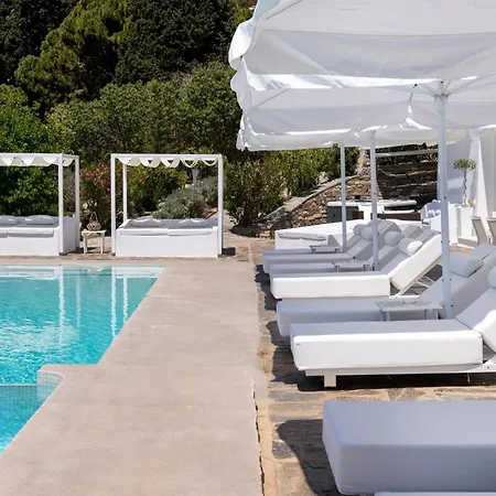 Chrysalis Nature 3 アパート *