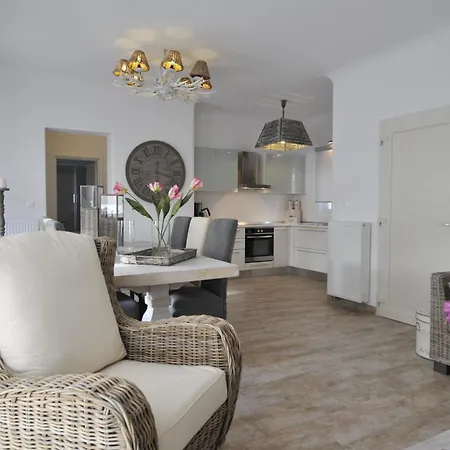 דירה Chrysalis Nature 3 פארוס