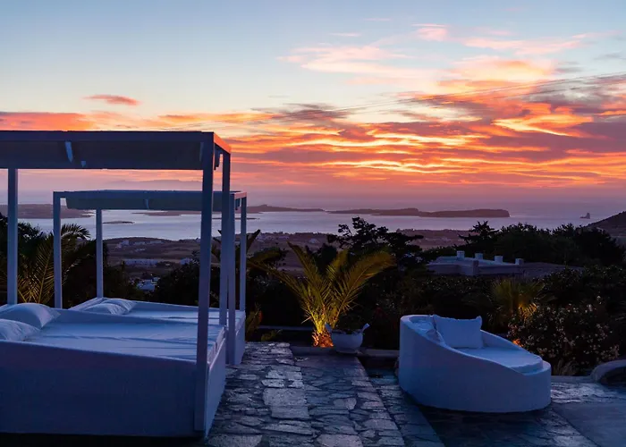 Chrysalis Nature 3 דירה *