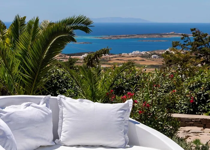 Chrysalis Nature 3 דירה