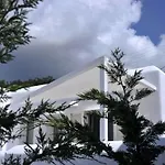 Chrysalis Nature 3 Apartment Parikia (Paros)