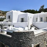 Chrysalis Nature 3 * Parikia (Paros)