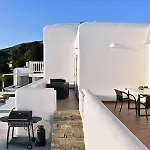 Chrysalis Nature 3 Apartment Parikia (Paros)