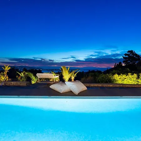 Apartment Chrysalis Nature 3 *
