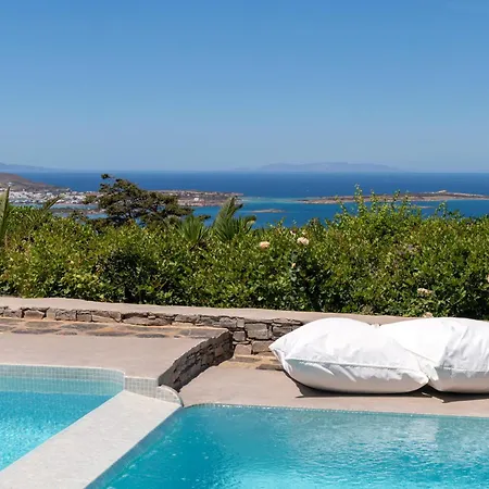 Appartamento Chrysalis Nature 3 *