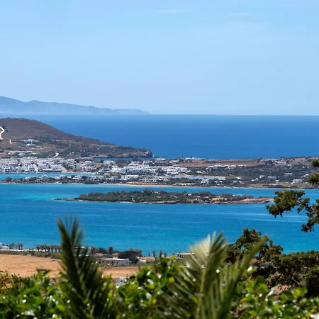 Chrysalis Nature 3 Appartamento *