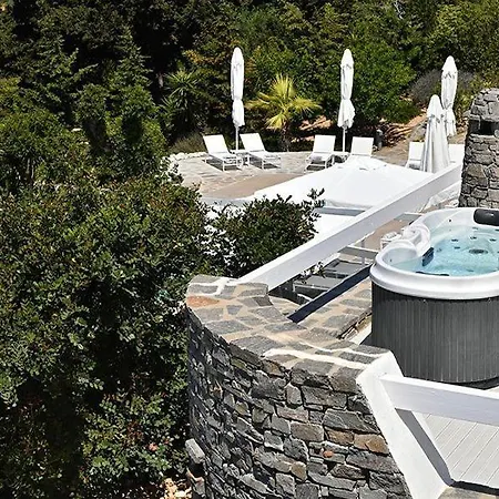 Chrysalis Nature 3 Lejlighed