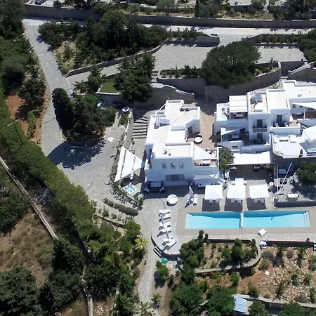 Apartment Chrysalis Nature 3 *