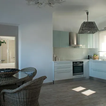 Chrysalis Nature 3 Apartment Parikia (Paros)