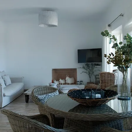 Chrysalis Nature 3 Apartment