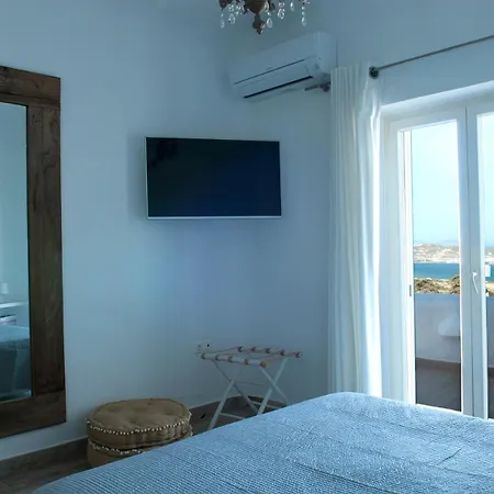 Apartment Chrysalis Nature 3 *