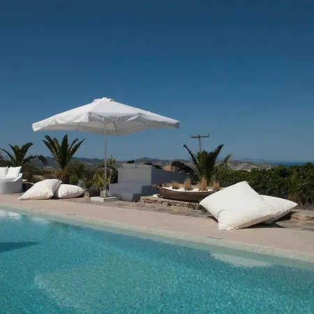 Apartment Chrysalis Nature 3 *