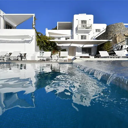 Apartment Chrysalis Nature 3 *