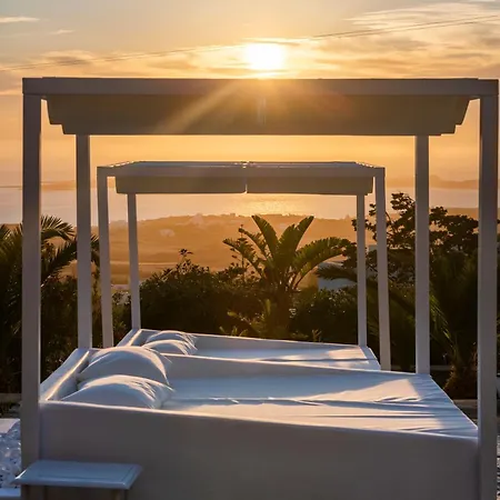 Apartment Chrysalis Nature 3 *