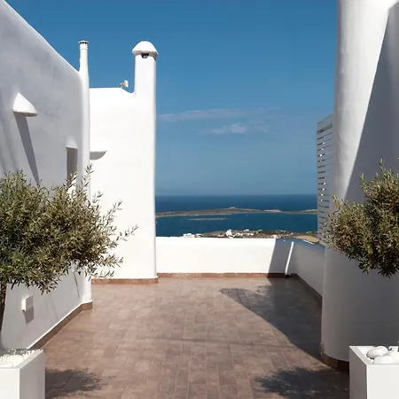 Apartment Chrysalis Nature 3 *