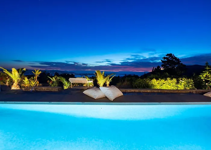 Appartamento Chrysalis Nature 3 *