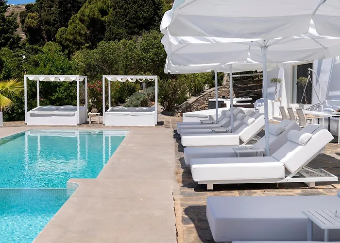 Chrysalis Nature 3 Appartamento *