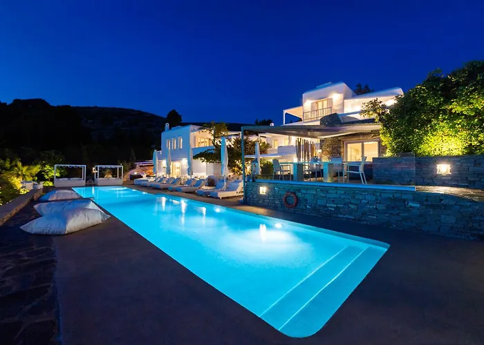 Chrysalis Nature 3 * Paro