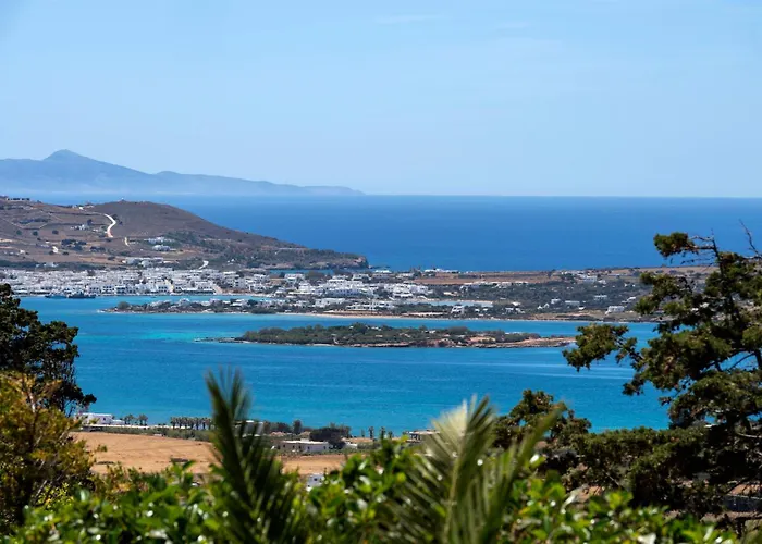 Chrysalis Nature 3 Appartamento *