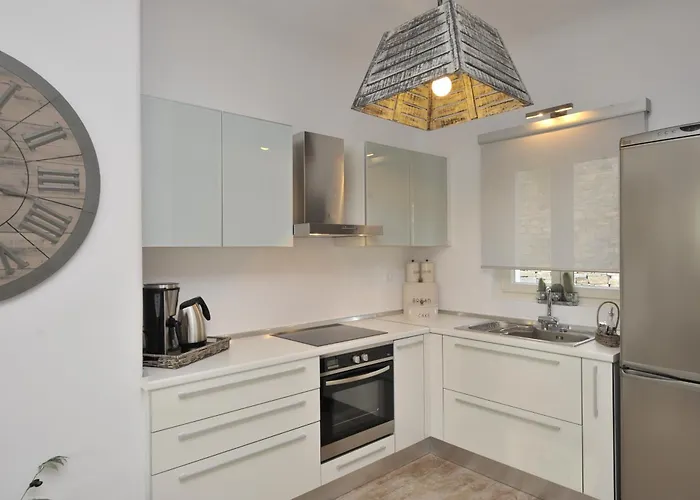 Appartamento Chrysalis Nature 3 Paro